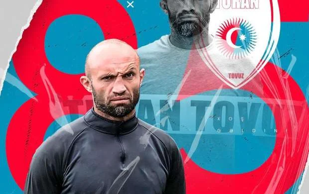 "Bir səhv ilə dünyanın sonu gəlmir" - "Turan Tovuz"un qapıçısı 