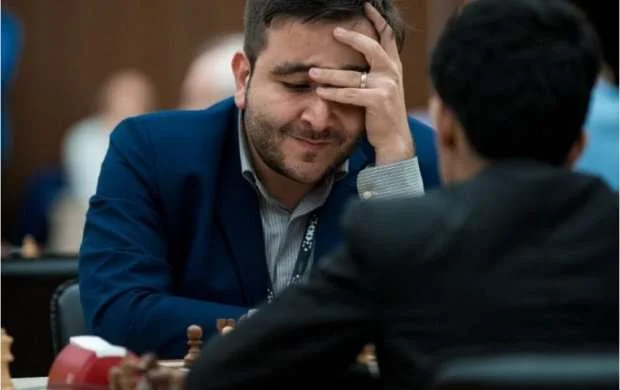 Avropa çempionatı üçün 10 şahmatçı 