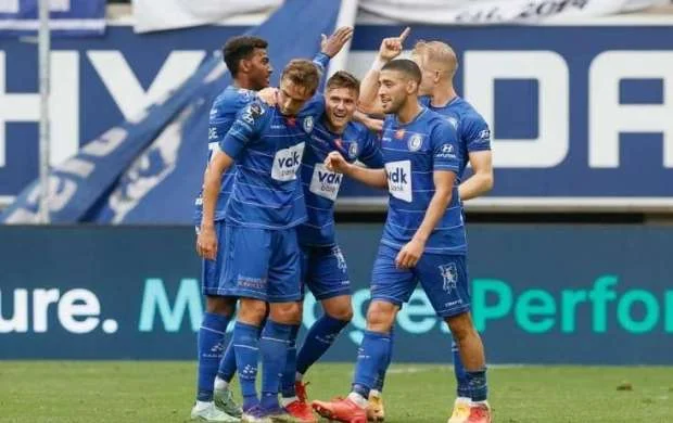 "Gent"in "Qarabağ"la oyunlar üçün iştirak ərizəsi 