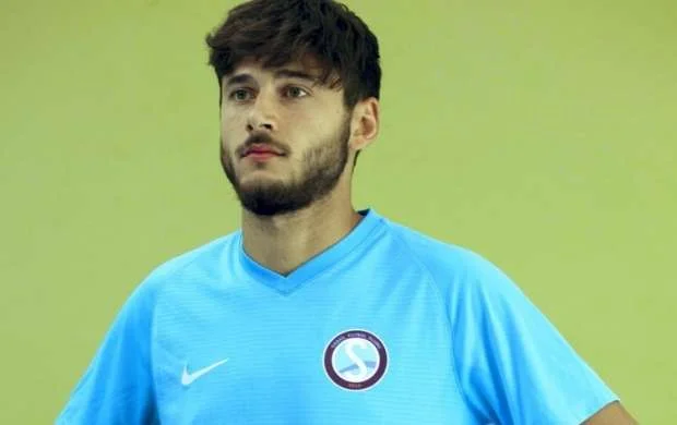 "Bu qələbənin dönüş nöqtəsi olacağına inanıram" - "Səbail"in yarımmüdafiəçisi 