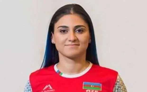 Milli üzvü "Azərreyl"də 