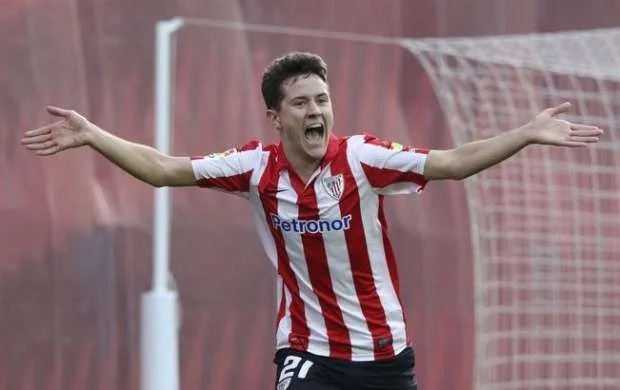 "Atletiko Madrid"də yeni müqavilə 