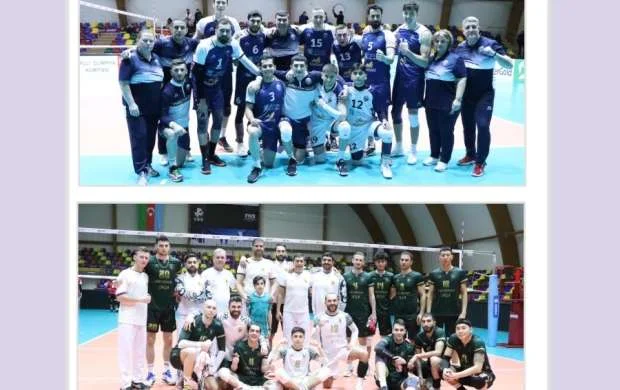 Liderdən növbəti qələbə 