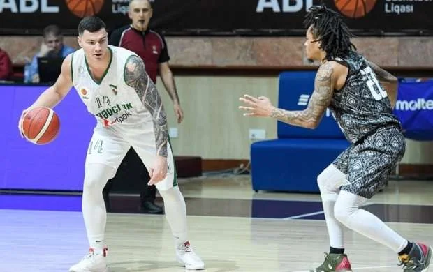 ABL: “Neftçi” “Sərhədçi”yə məğlub oldu 