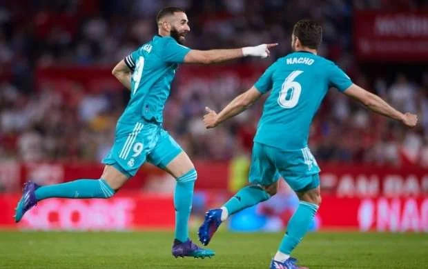 "Real"ın futbolçusu gedə biləcəyinə eyham vurdu 