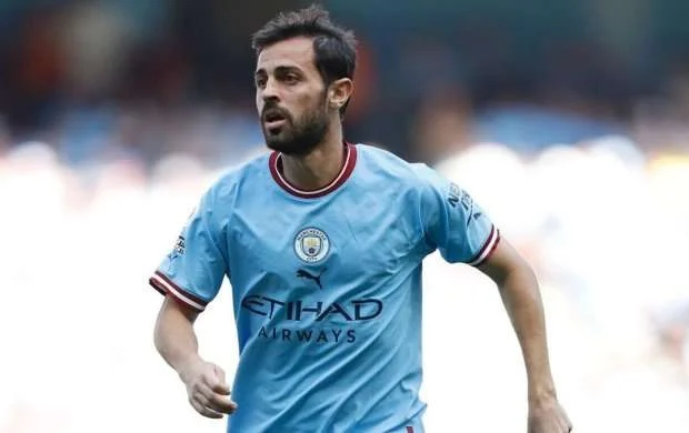 Bernardu Silva hansı İspaniya nəhəngini seçəcək? 