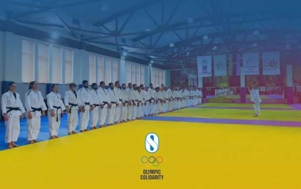 Azərbaycanın 79 məşqçisi IJF Akademiyasının təliminə qatılacaq 