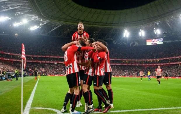 La Liqa: “Atletik”dən darmadağın 