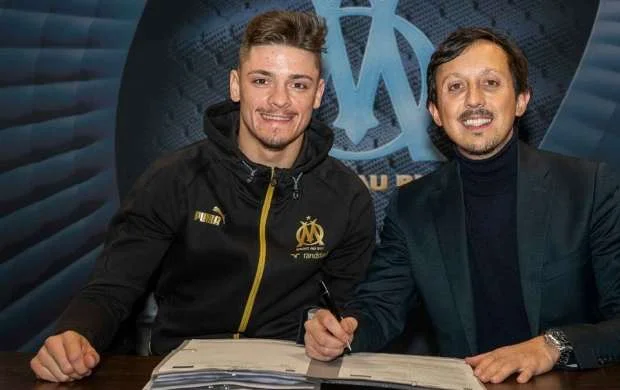 Liqa 1 klubundan 32 milyonluq transfer 
