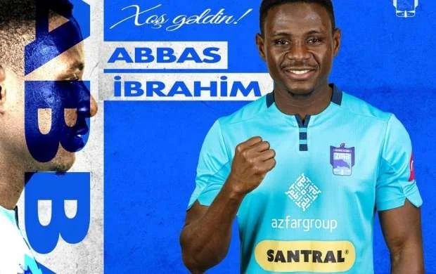 “Zirə”dən daha bir transfer 