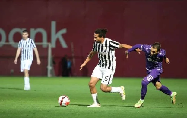Zirədə məhsuldar "sülh", “Neftçi”dən inamlı qələbə 