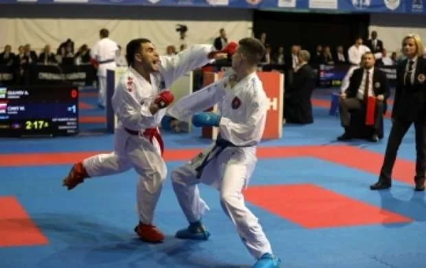 Avropa çempionatında 4 qızıl, 4 bürünc medal şansı 