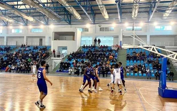 ABL: Son oyunda NTD sevindi 