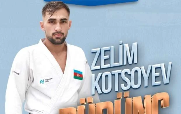 Azərbaycan yığması “Böyük Dəbilqə”ni 3 medalla başa vurdu 