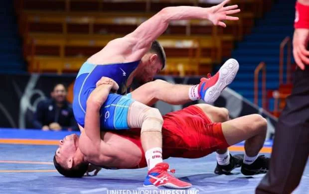 Reytinq turnirinin son günündə daha 2 medal 