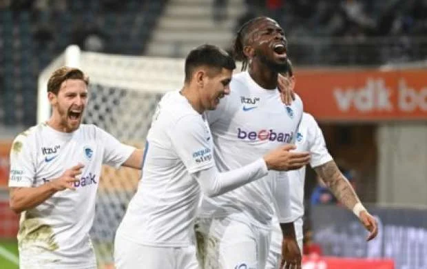 "Qarabağ"ın rəqibi liderlə bacarmadı 