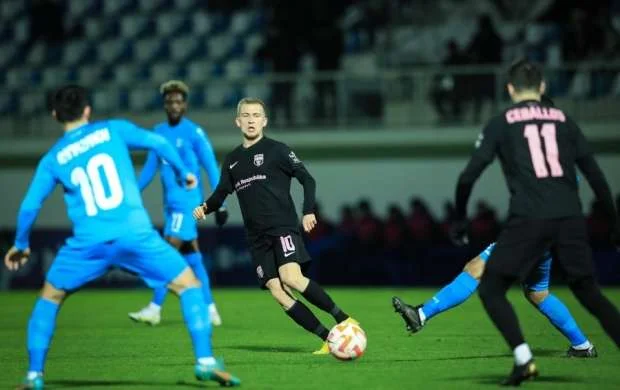 “Sabah”dən darmadağın, “Turan Tovuz”dan qələbə 
