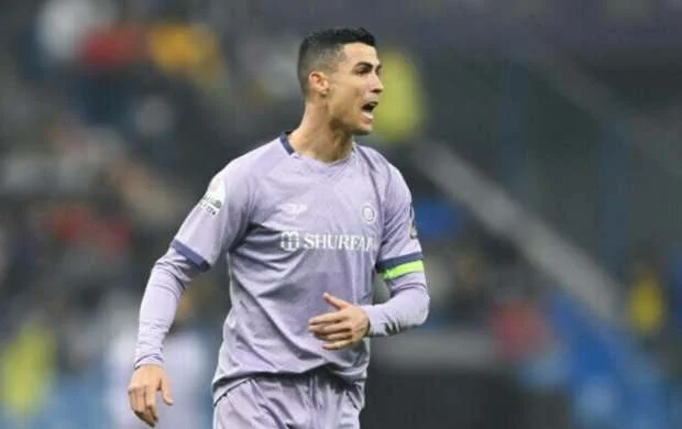 "Əl-Nəsr" Ronaldunun ad gününü belə təbrik etdi 