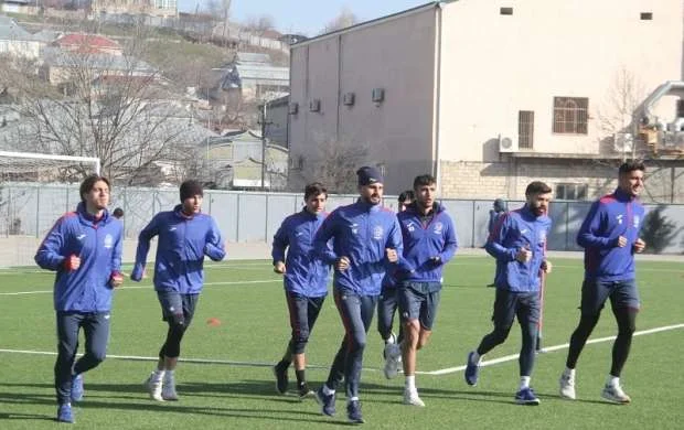 "Şamaxı"da ciddi itki - "Turan Tovuz"a qarşı kimlər oynamayacaq? 