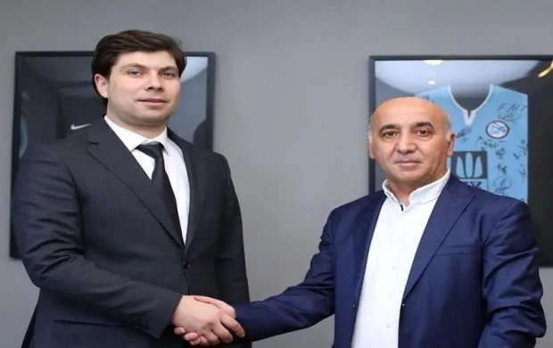 "Məşqçilər indiyə qədər heç kimi bəyənməyiblər" - Fərəc Əliyev  
