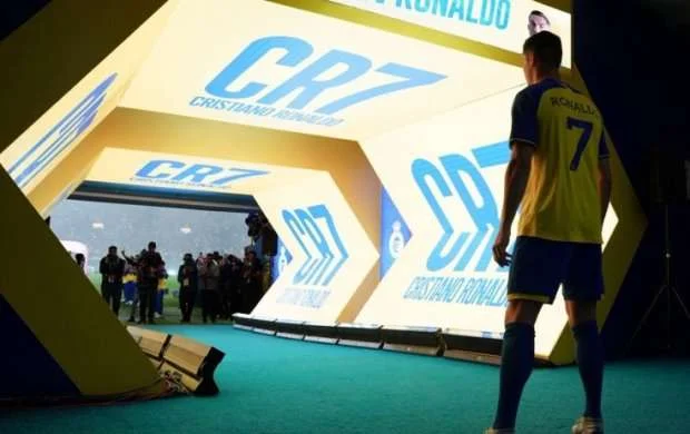 Ronaldudan doğum günü paylaşımı - FOTO 