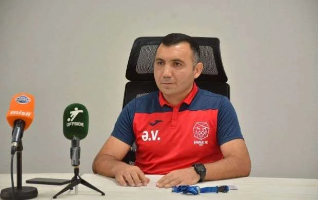 "Bu gün “Zirə”nin futbolçusunu transfer edəcəyik" - "Şamaxı"nın baş məşqçisi 