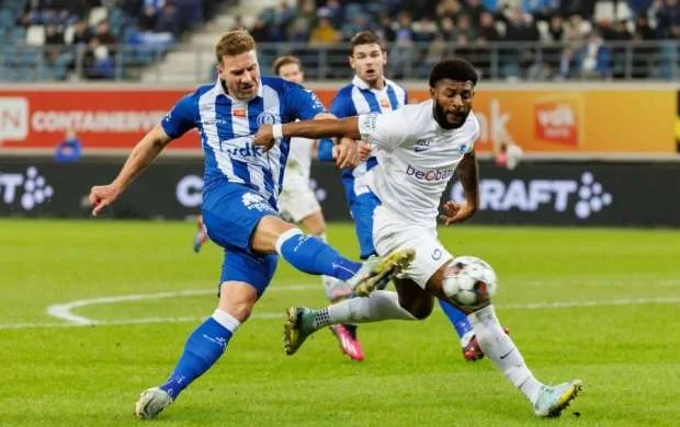 “Qarabağ”ın rəqibi uduzdu, baş məşqçi rəhbərliyi hədəf aldı 
