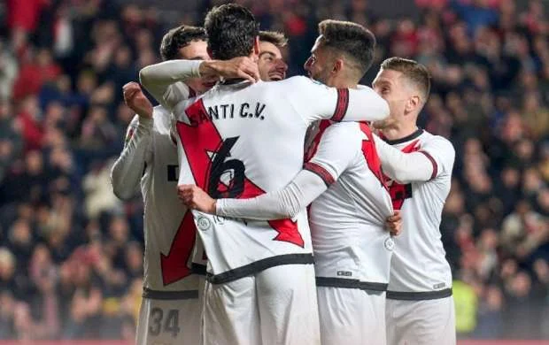 La Liqa: “Rayo Valyekano”dan inamlı qələbə 