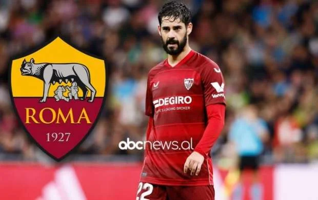 "Real Madrid"in sabiq ulduzu "Roma"ya təklif olundu 