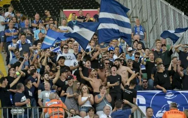 “Gent” Bakıya maksimum 40 azarkeş gətirəcək 