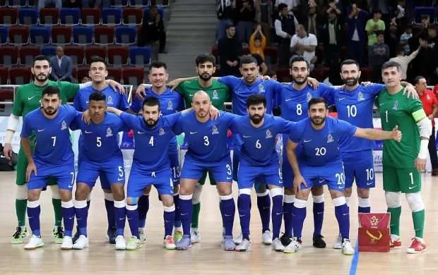 Polşa - Azərbaycan oyununun başlama saatı açıqlandı 