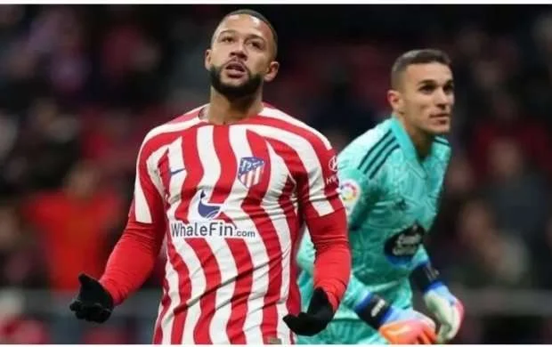 Depay Simeoneni "təəccübləndirib" - Onu bu məşqçiyə tapşırdılar 