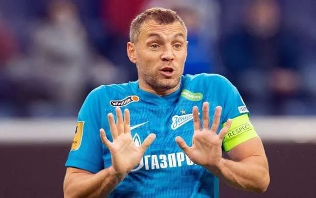 Dzyuba bu klubda oynayacaq - Təsdiqləndi 