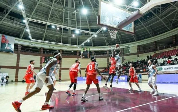 ABL: İlk oyunda NTD qələbə qazandı 