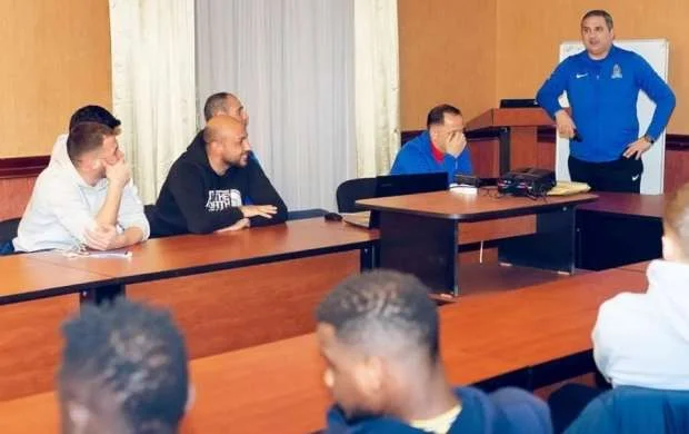 AFFA-dan “Kəpəz” üçün seminar 