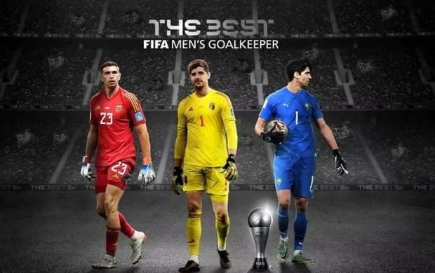 “The Best”: Ən yaxşı qapıçı nominasiyası üzrə finalçılar bəlli oldu 