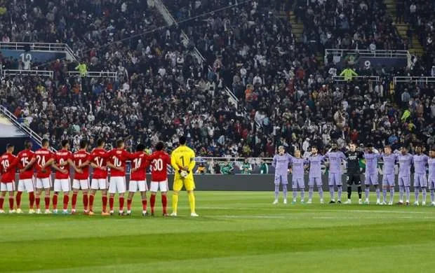 “Real” finala darmadağınla yüksəldi 