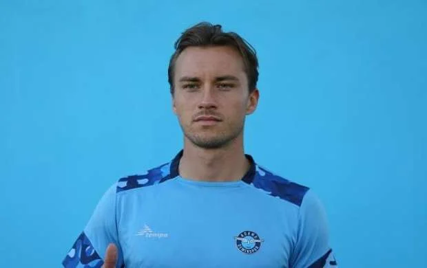 Zəlzələdən sağ qurtulan futbolçu: "O binadan çıxdığıma hələ də inana bilmirəm" 