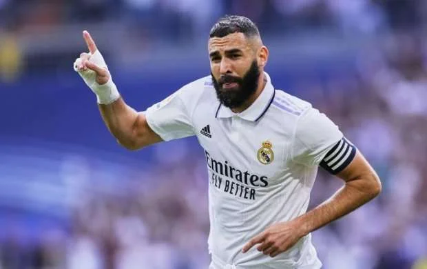 Kərim Benzema finalda oynaya bilər 