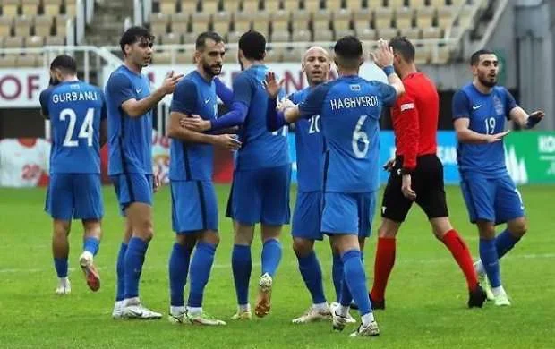 Milli çempionatda milli ümid - Bəs bombardir kim olacaq?  