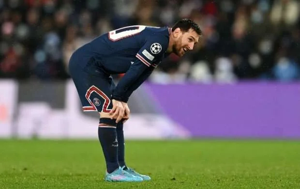 Messi "Barselona" haqda dediklərinə görə üzr istədi 