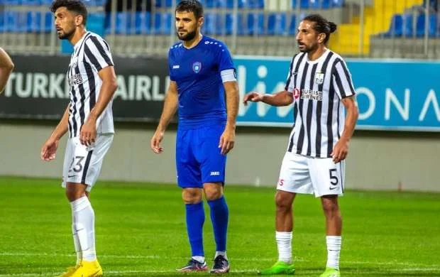 "Kəpəz"lə oyuna derbi kimi yanaşmırıq" - "Turan Tovuz"un futbolçusu 