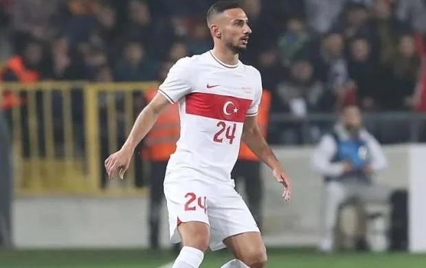 “Beşiktaş” milli üzvü ilə gücləndi 