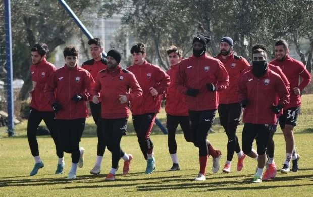 “Qəbələ”nin yeni transferi xəstələnib 