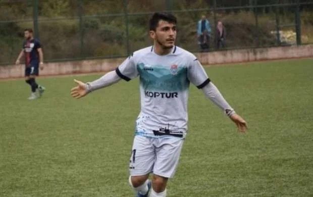Türkiyə klubu zəlzələdə daha bir futbolçusunu itirdi 