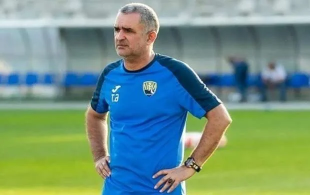 "Kəpəz"də növbəti qalmaqal  