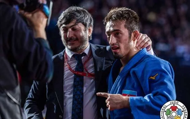 Balabəydən Kəramət açıqlaması: "Zaman göstərəcək" 