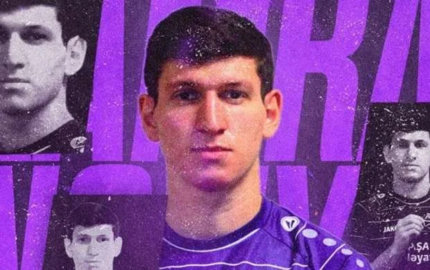 “Sumqayıt” Kamran Əliyevin transferini açıqladı - RƏSMİ 