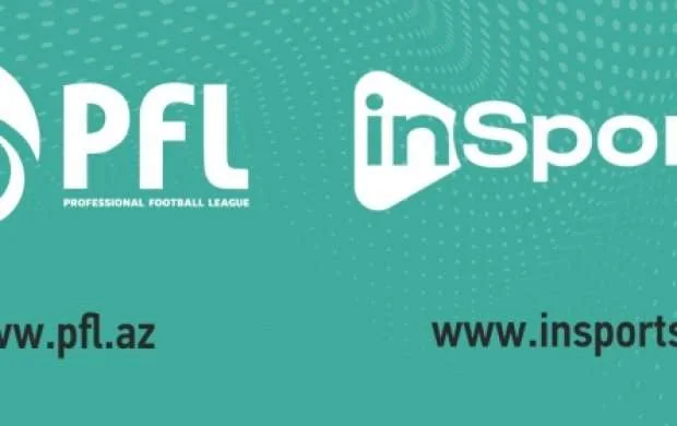 PFL“Insports.tv” ilə əməkdaşlığa başladı 