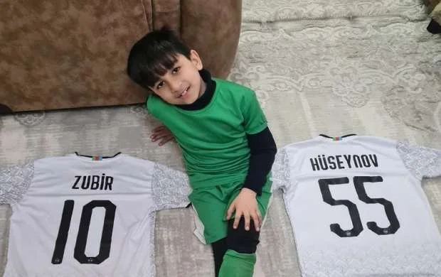 Qurban Qurbanovun jest etdiyi uşaq: "Futbolçulara tapşırdı ki..." 